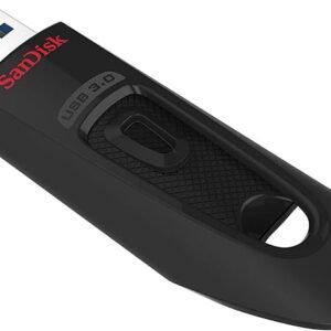 SanDisk Ultra USB 3.0 256GB Flash Drive