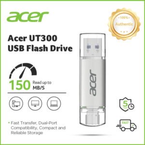 zarmst usb stick 256gb, 4 in 1 flash drive 3.0 high speed photostick